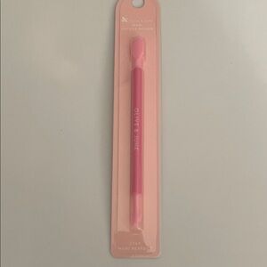 Olive & June Pink Cuticle Pusher